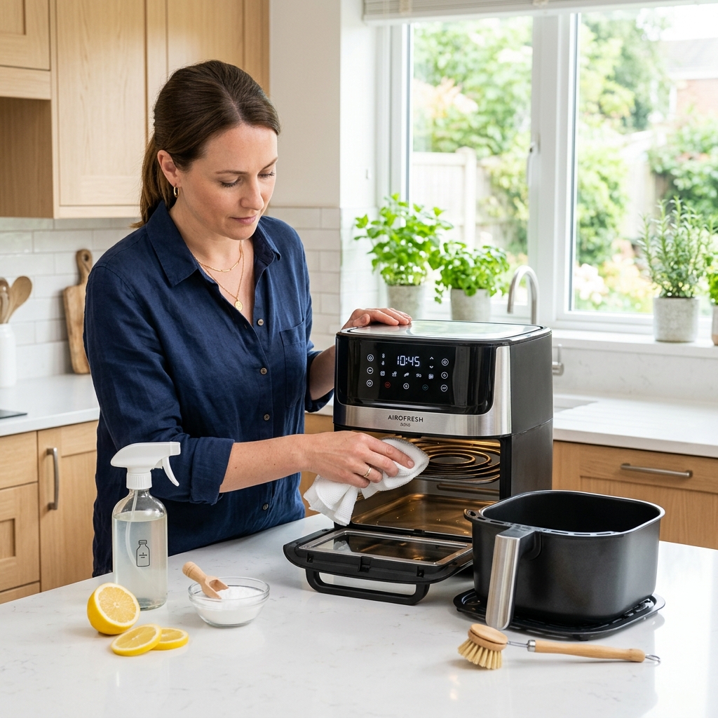 Best Kitchen Bins UK 2026: Reviews & Buyer's Guide