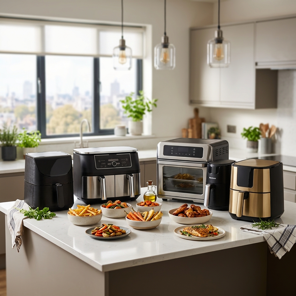 Air Fryer Deals UK 2026: Find the Best Prices & Offers