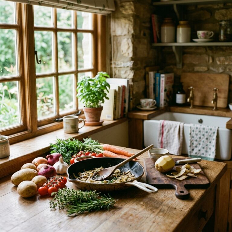 Best Cast Iron Pan UK 2024: Reviews & Buying Guide