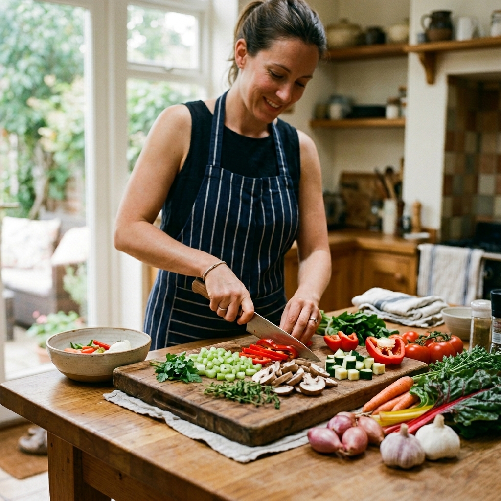 Best Chopping Boards UK 2024: Top Picks for Every Kitchen - UK kitchen & cooking guide