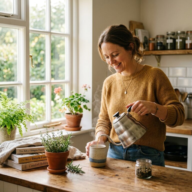 Best Kettles UK 2024 & 2025: Top Choices for Every Kitchen