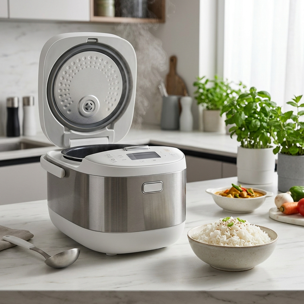 Essential Air Fryer Accessories UK (2026): Upgrade Your Cooking!