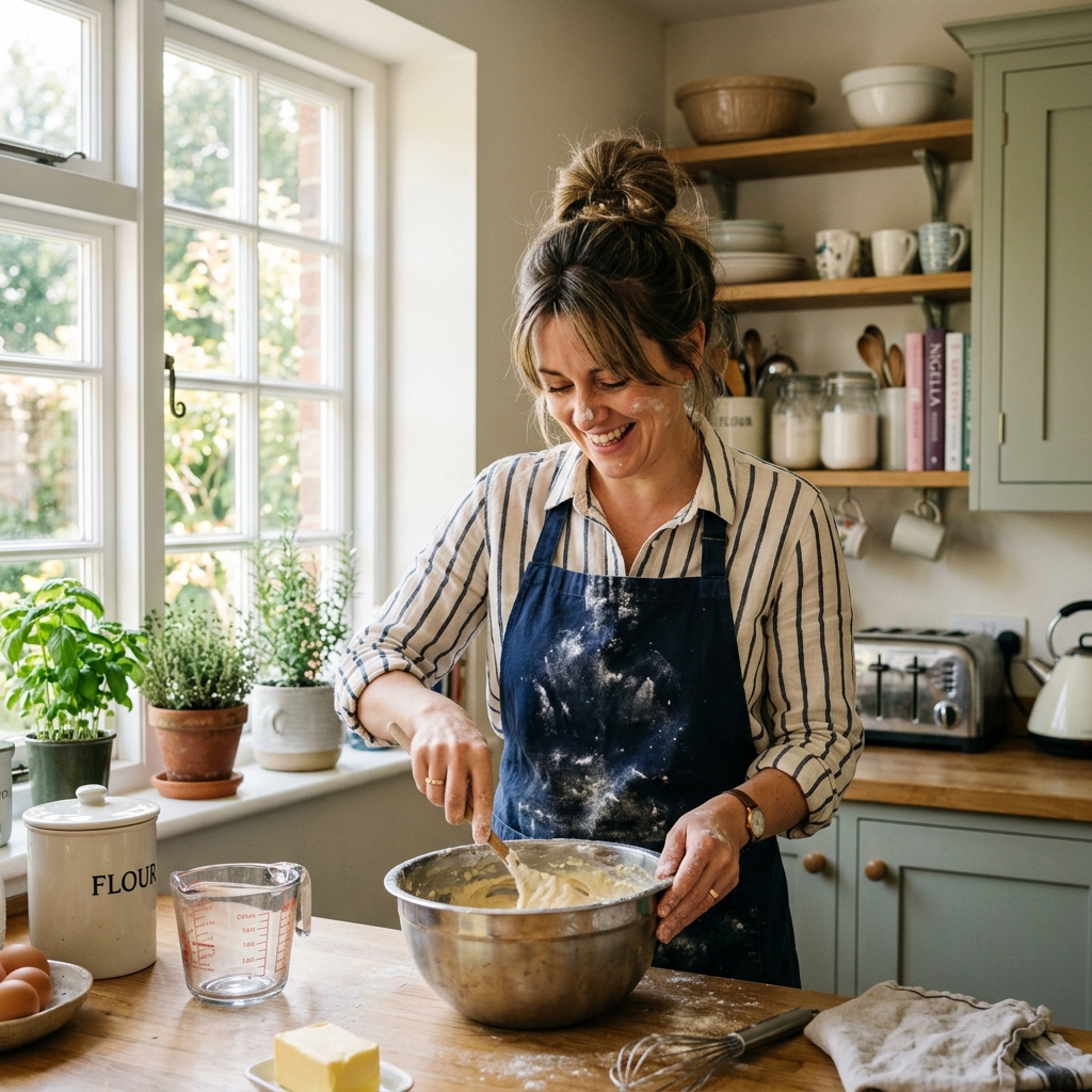 Best Stand Mixers UK 2024: From Budget to Premium Choices - UK kitchen & cooking guide