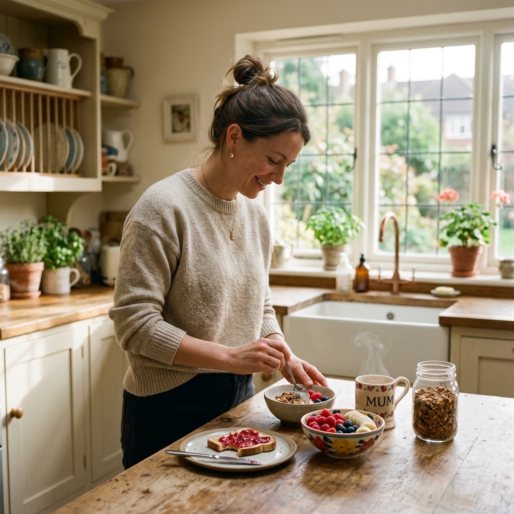 Best Toasters UK 2024: From Budget Buys to Premium Picks - UK kitchen & cooking guide
