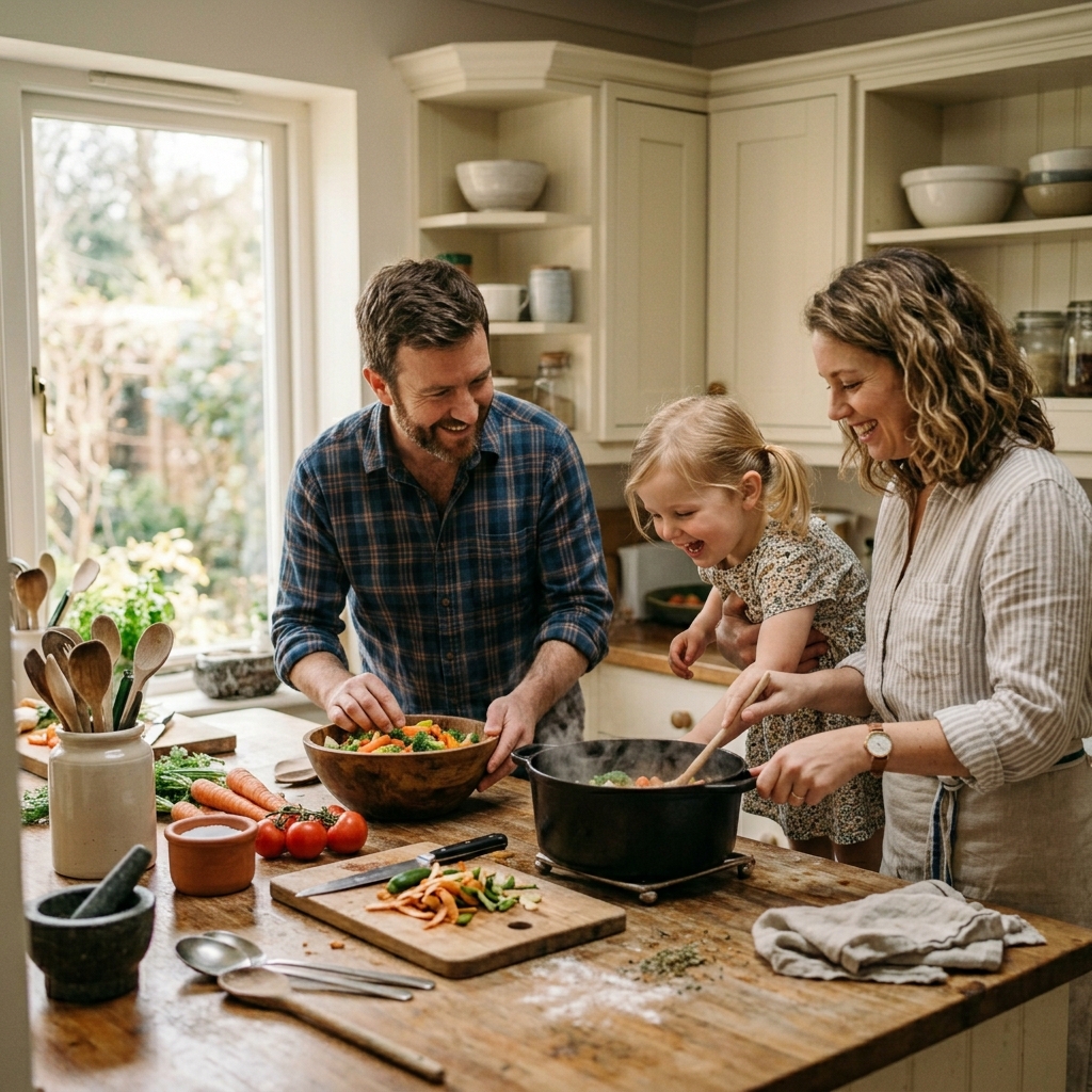 Cheap kitchen appliances UK: Budget deals on ovens, kettles & toasters (2024)