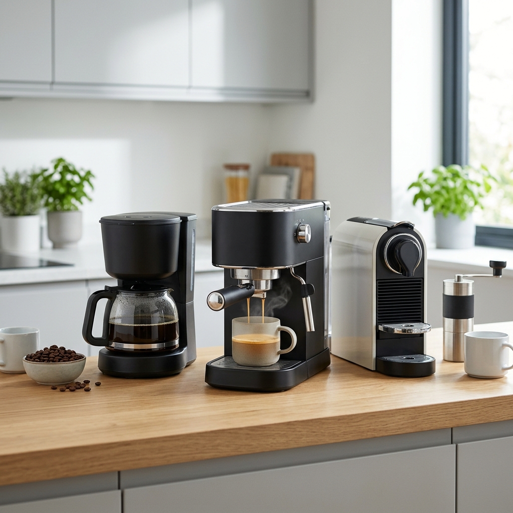 Best Stand Mixers UK 2026: From Budget to Pro - Buyer's Guide