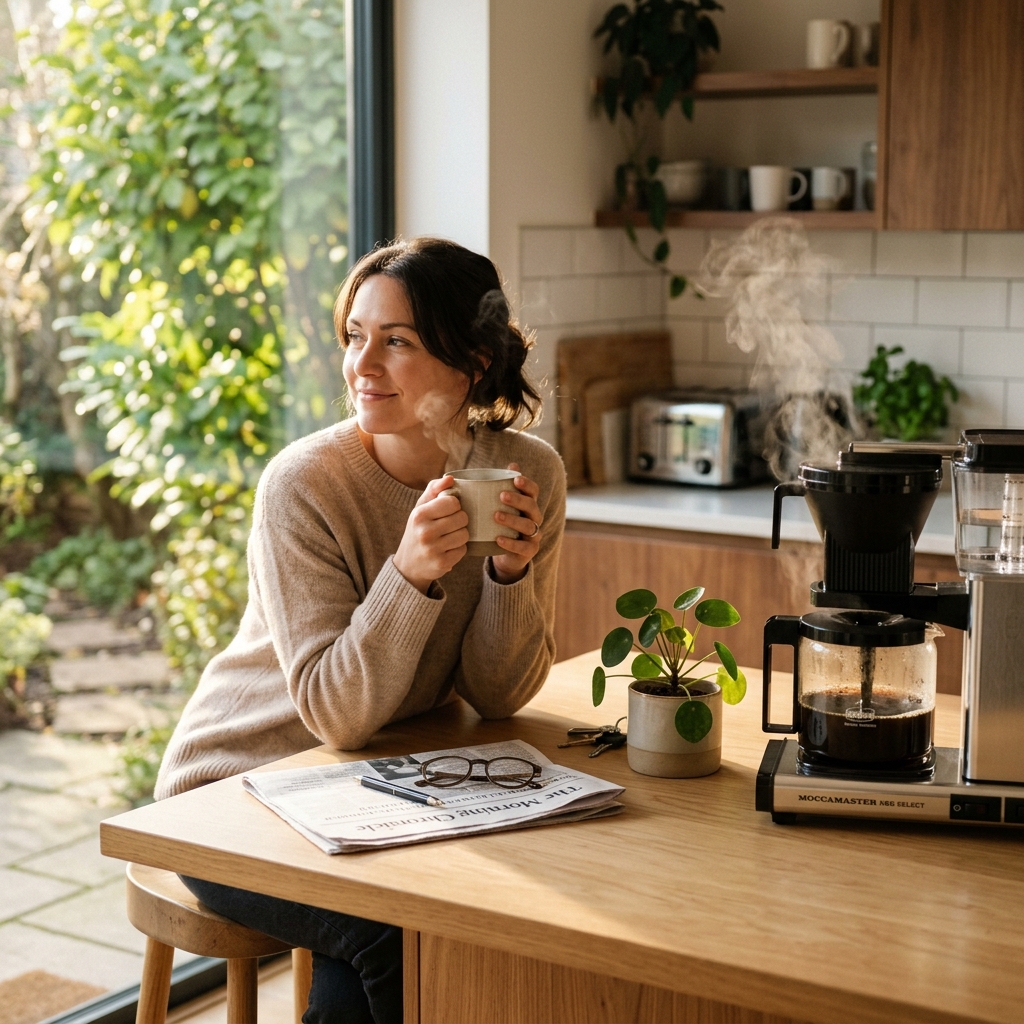 Coffee machine water filter improving taste & lifespan (2024 guide)