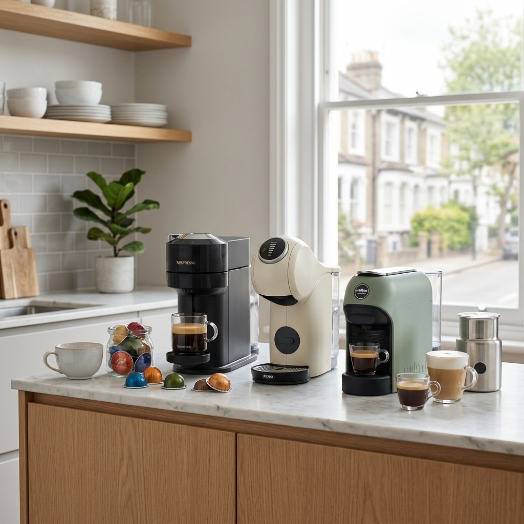 Burr vs Blade Coffee Grinders: Which is Best for Your Brew in 2026?