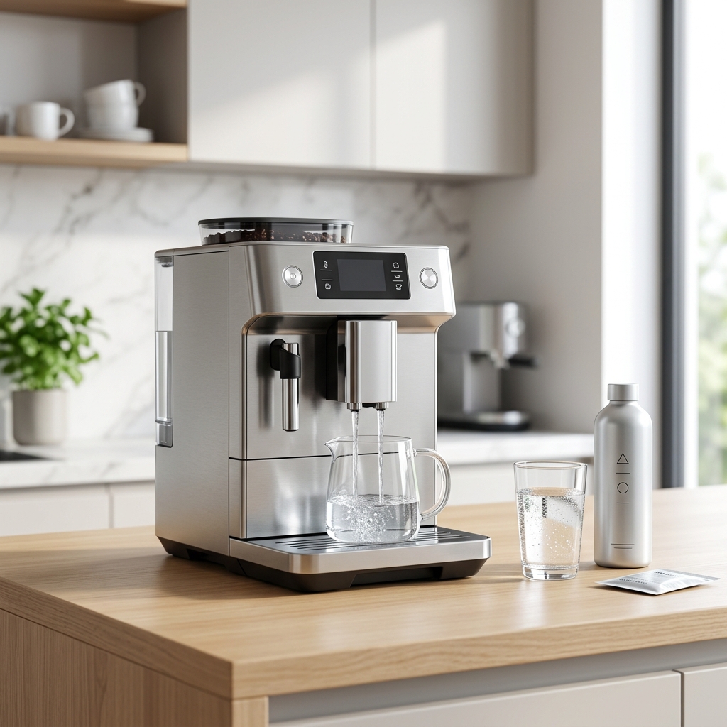 How to Descale a Coffee Machine: A Complete Guide (2026)