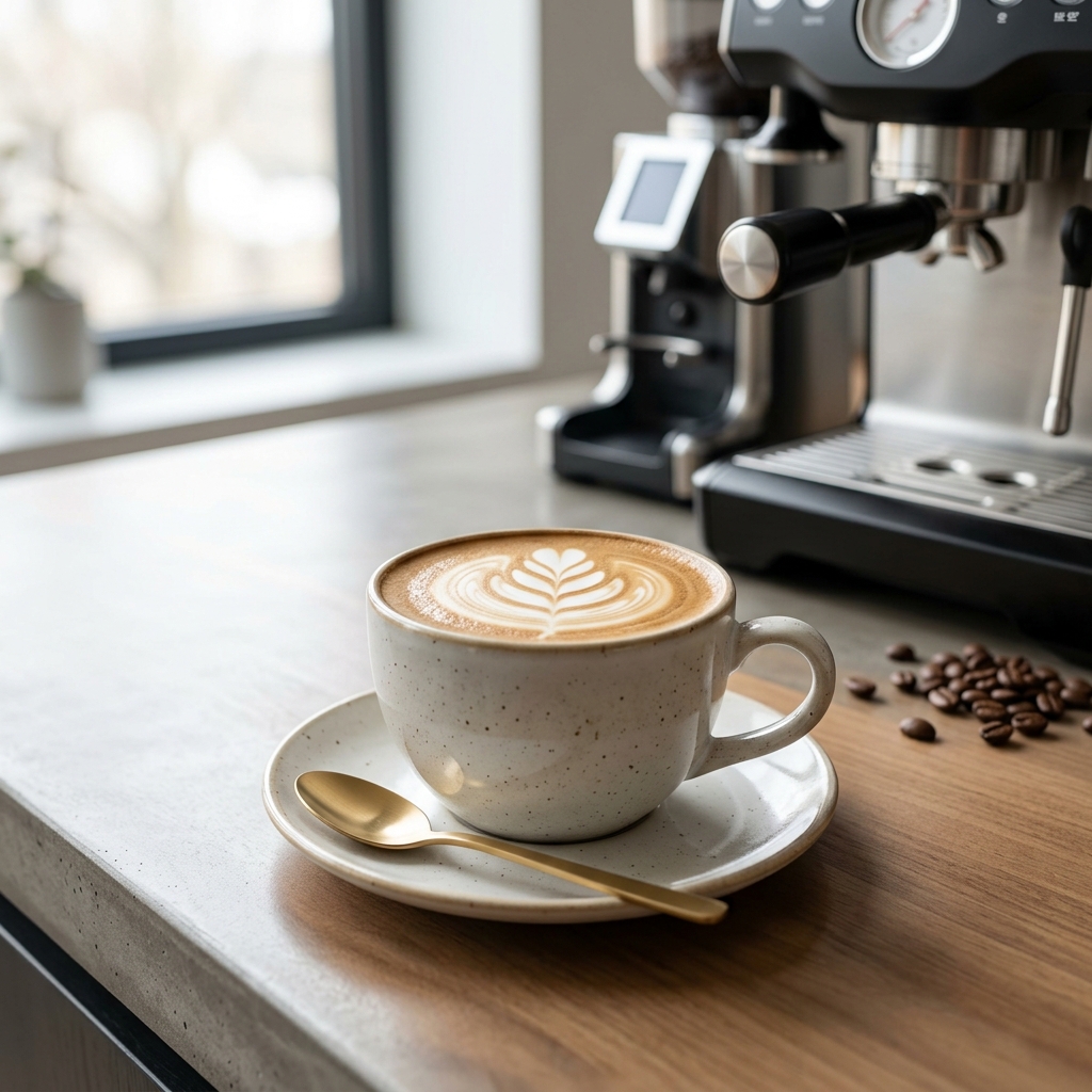 How to Make a Cappuccino at Home: A 2026 Guide to Coffee Shop Quality