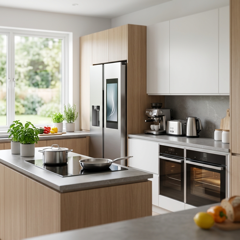 How to Choose Kitchen Tiles: A Complete Guide for 2026