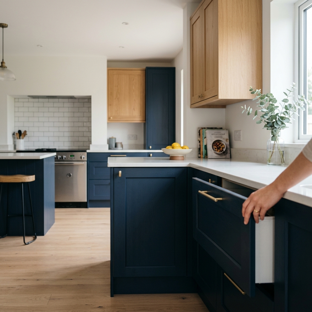 Kitchen Cabinets UK Prices 2026: Your Complete Guide