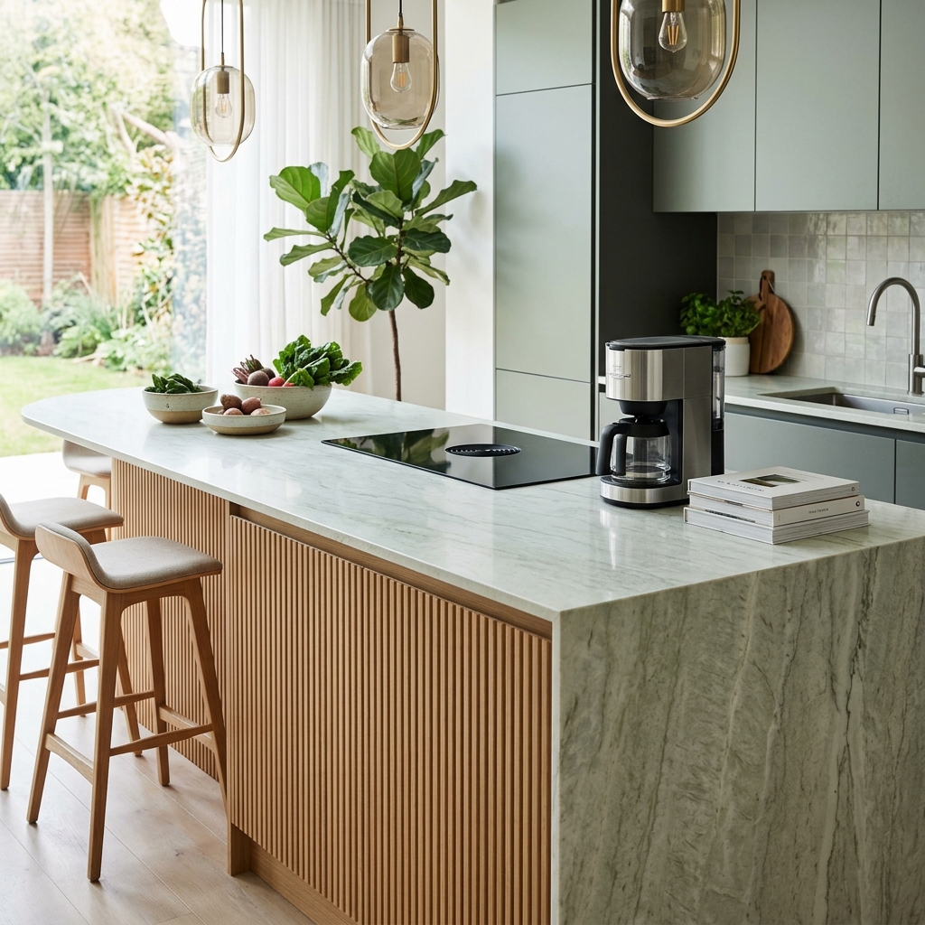 Kitchen Island Ideas UK: 2026 Trends & Designs for Every Space