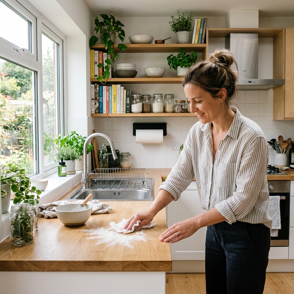 Kitchen roll holder options UK 2024: stylish designs & buying guide.