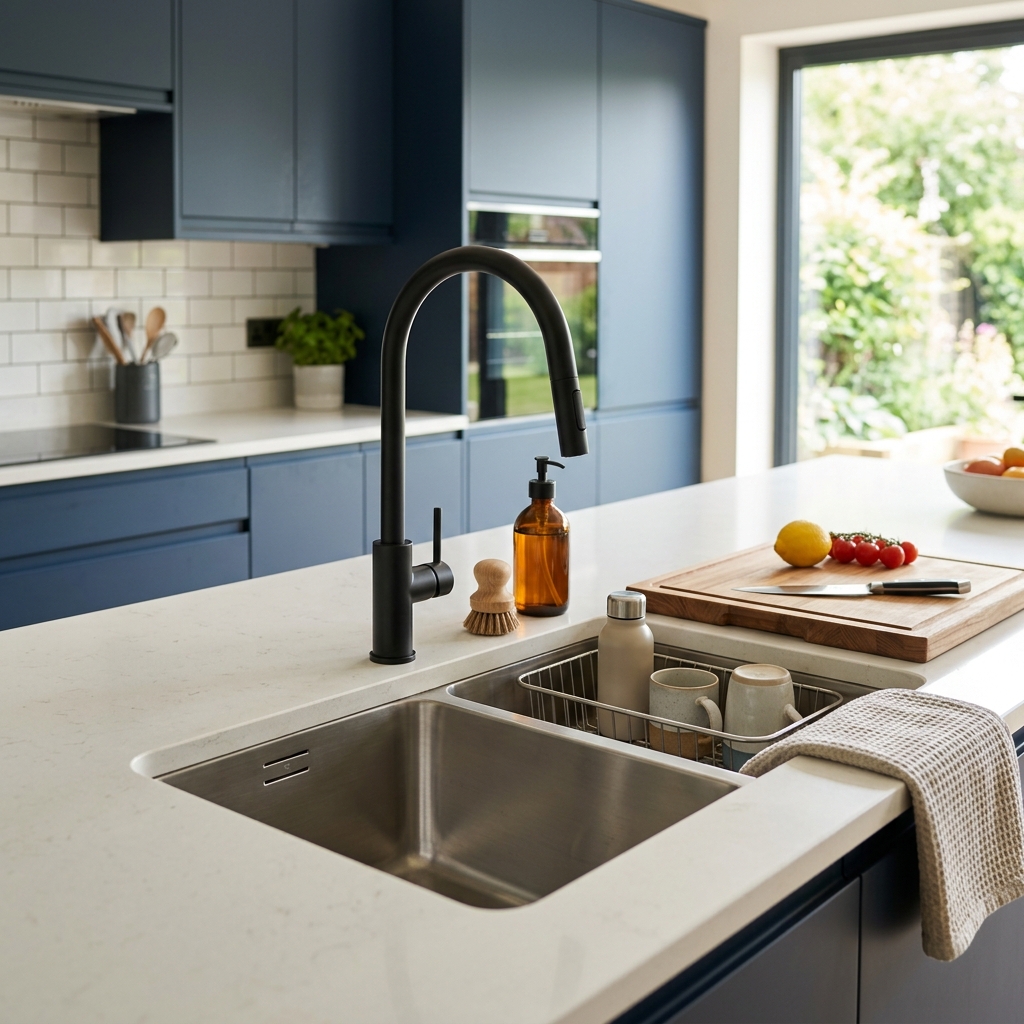 Kitchen Appliance Sales UK 2026: Find the Best Deals & Discounts