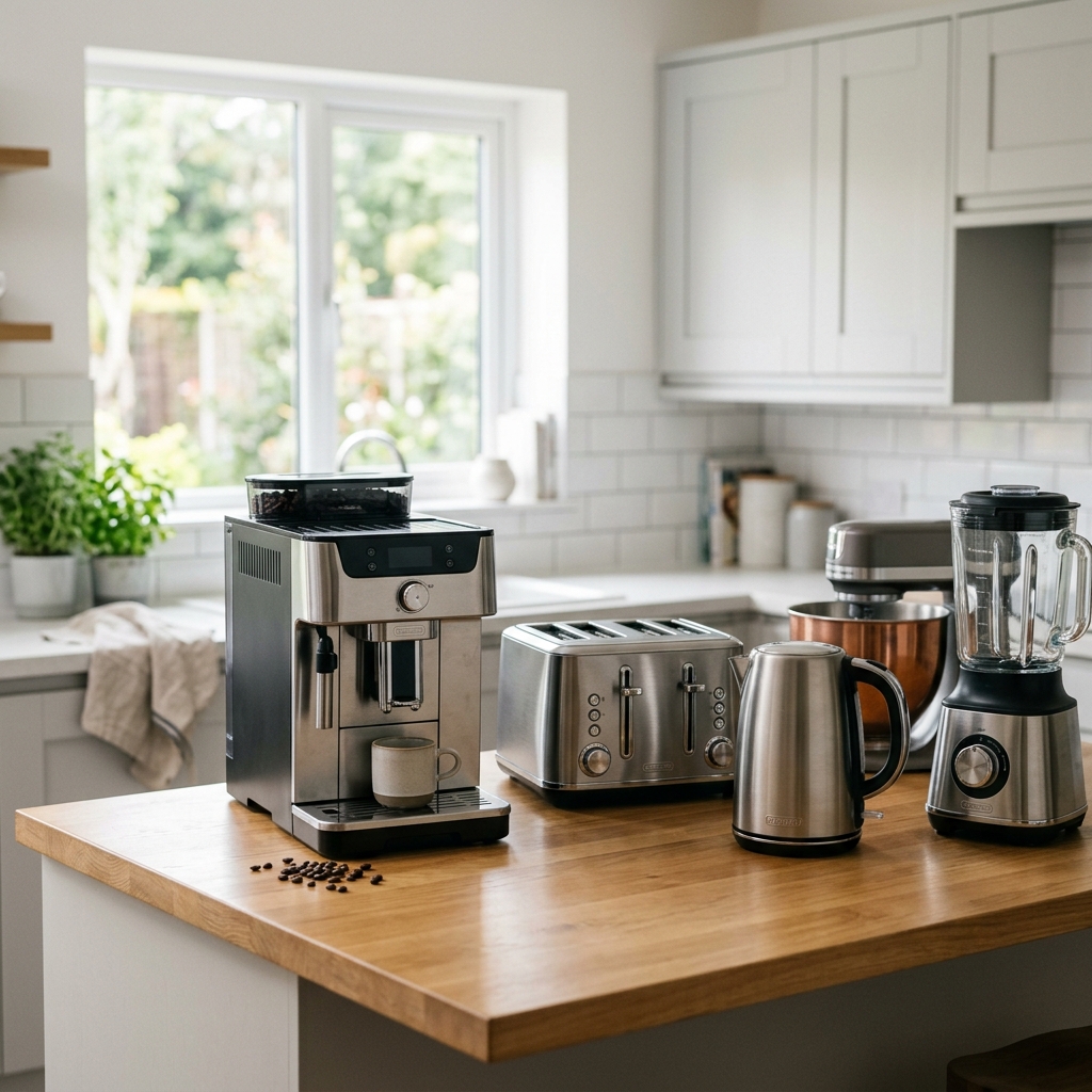 The Ultimate Guide to Coffee Bean Storage in the UK (2026)